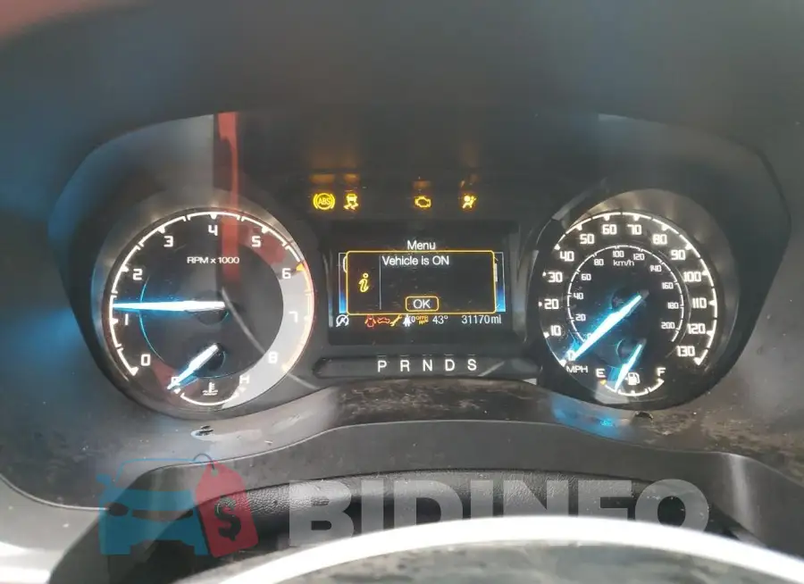 1FTER4FH7LLA99354 Photo# 9