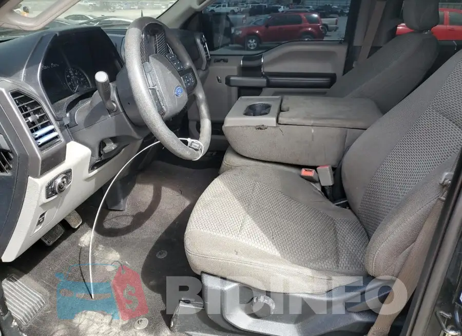 1FTEW1E53JFD54267 Photo# 7