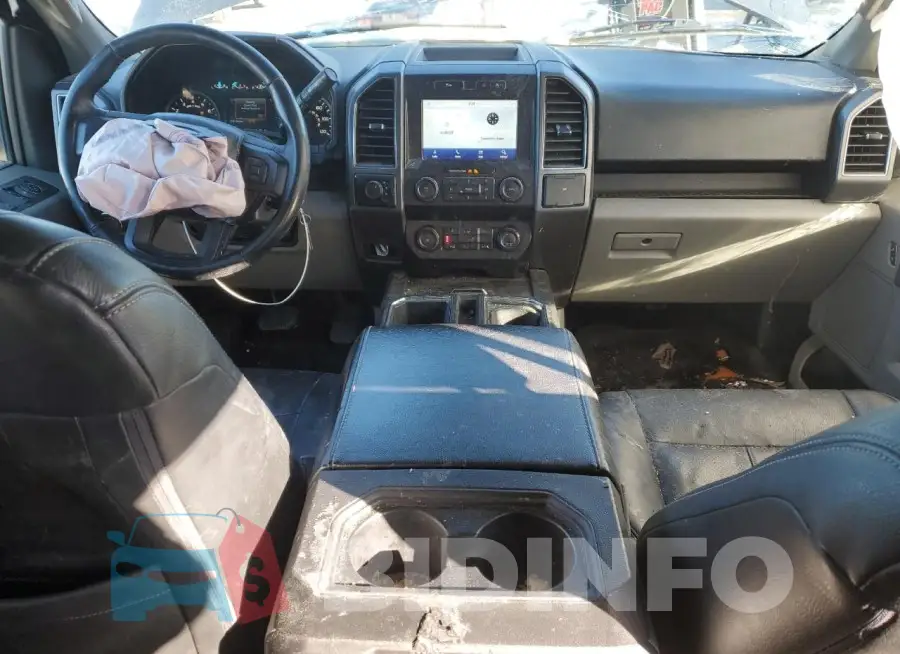 1FTEW1EB1LFA98588 Photo# 8