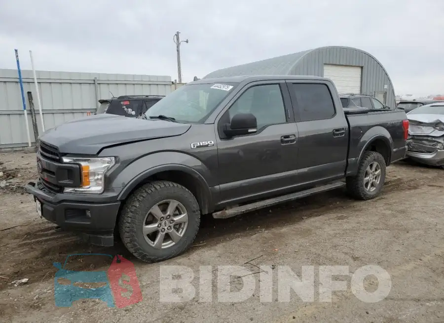 1FTEW1EG9JFB85549 Photo# 1