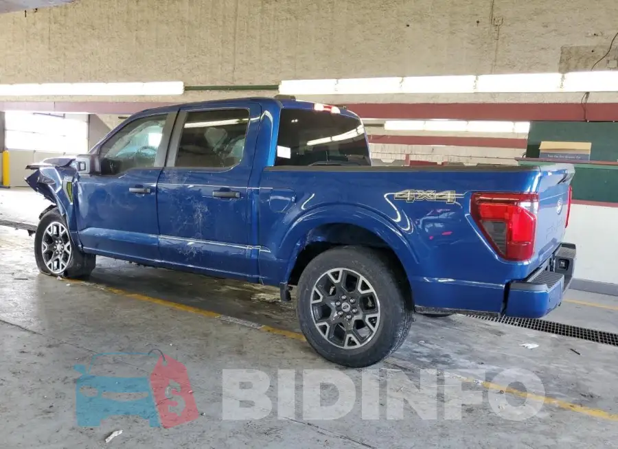 1FTEW2LP1RKE64148 Photo# 2