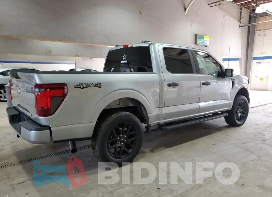 1FTEW2LP8RKF13149 Photo# 3
