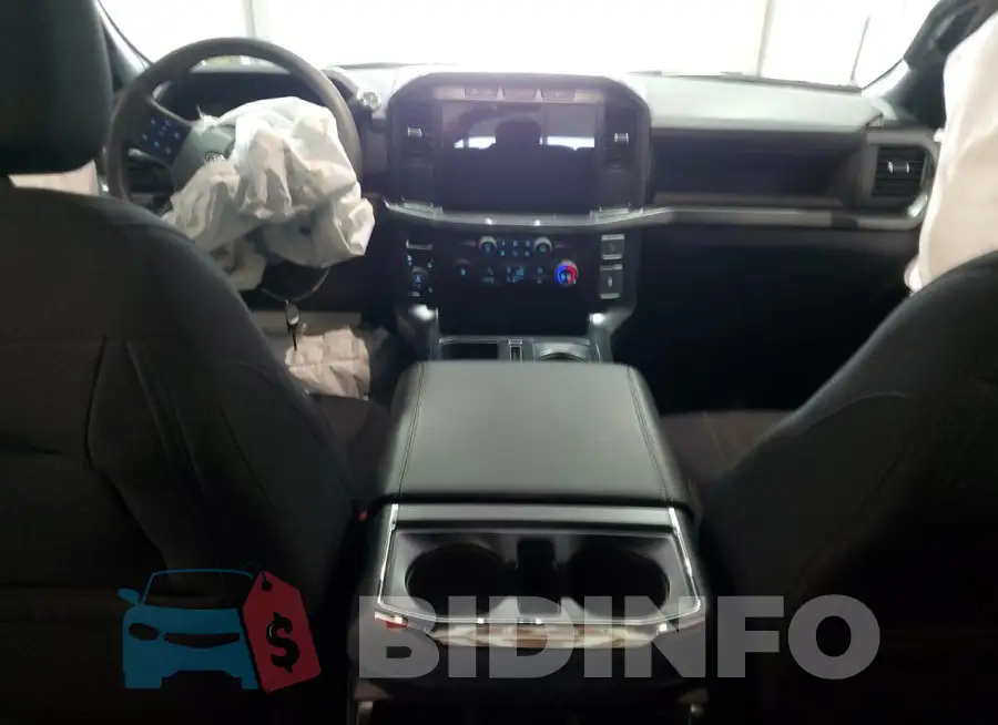 1FTEW2LP8RKF13149 Photo# 8