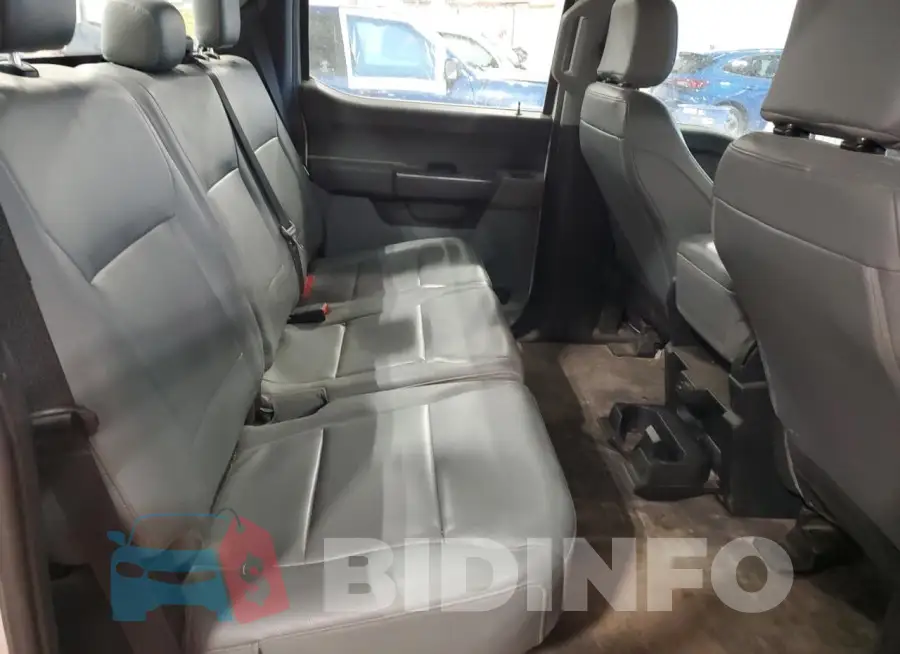 1FTFW1EDXPFD20363 Photo# 10