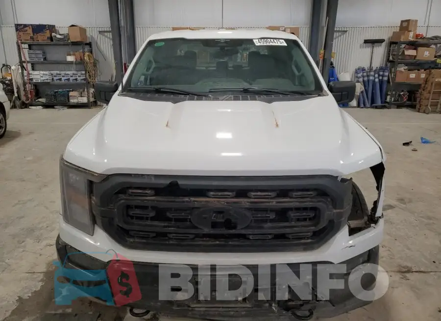 1FTFW1EDXPFD20363 Photo# 5