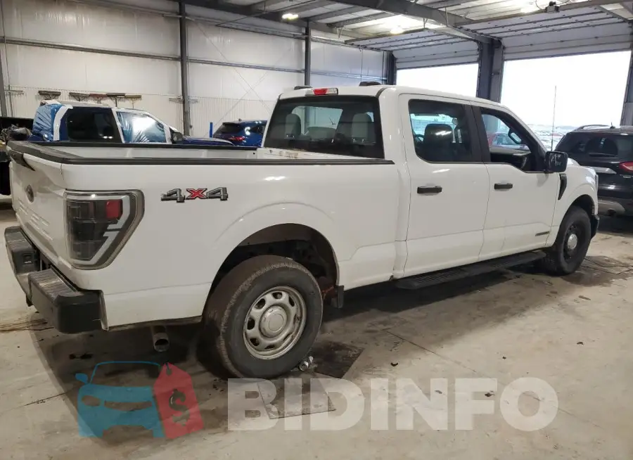 1FTFW1EDXPFD20363 Photo# 3