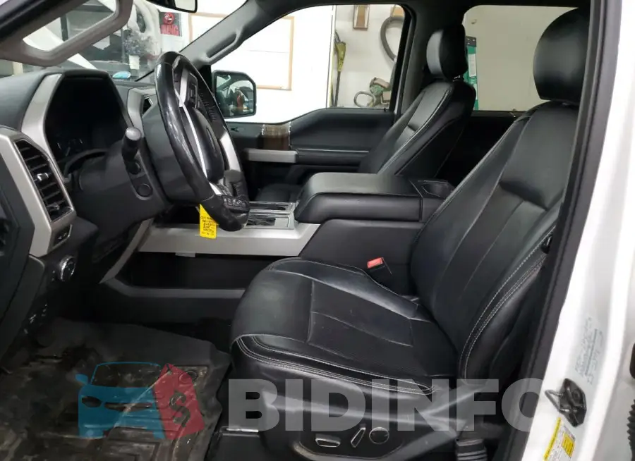 1FTFW1EG6JFC02053 Photo# 7
