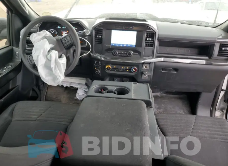 1FTFX1E84NKE39174 Photo# 8