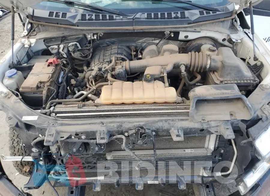 1FTMF1CB2JKC47609 Photo# 11