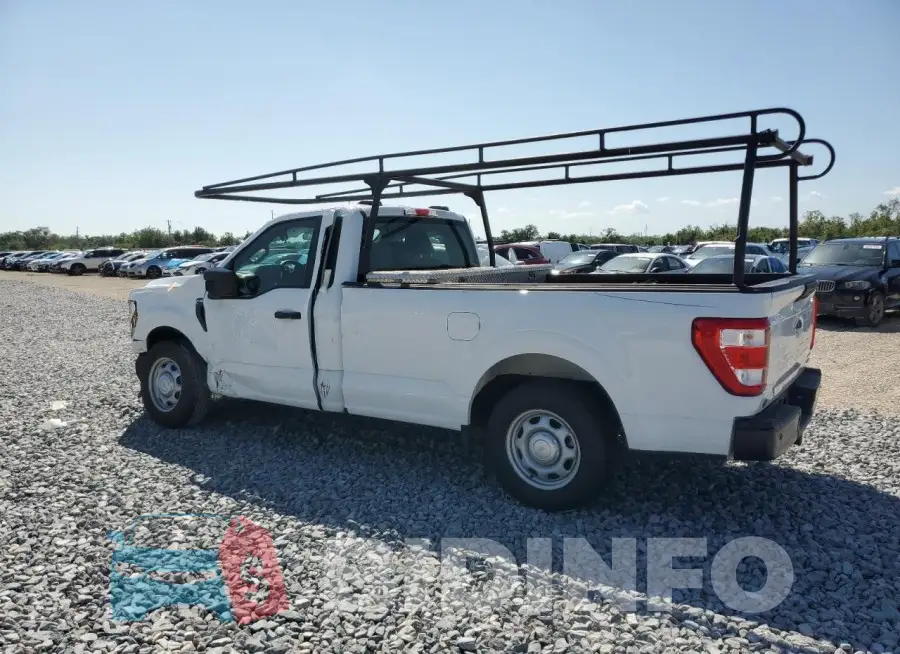 1FTMF1CP5MKF10546 Photo# 2