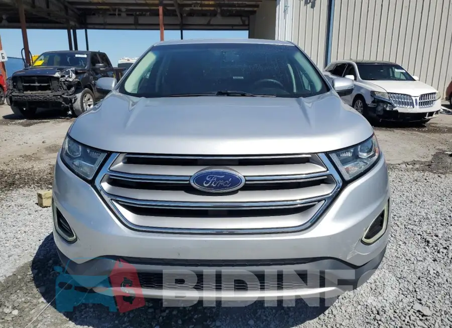 2FMPK3J85GBB61334 Photo# 5