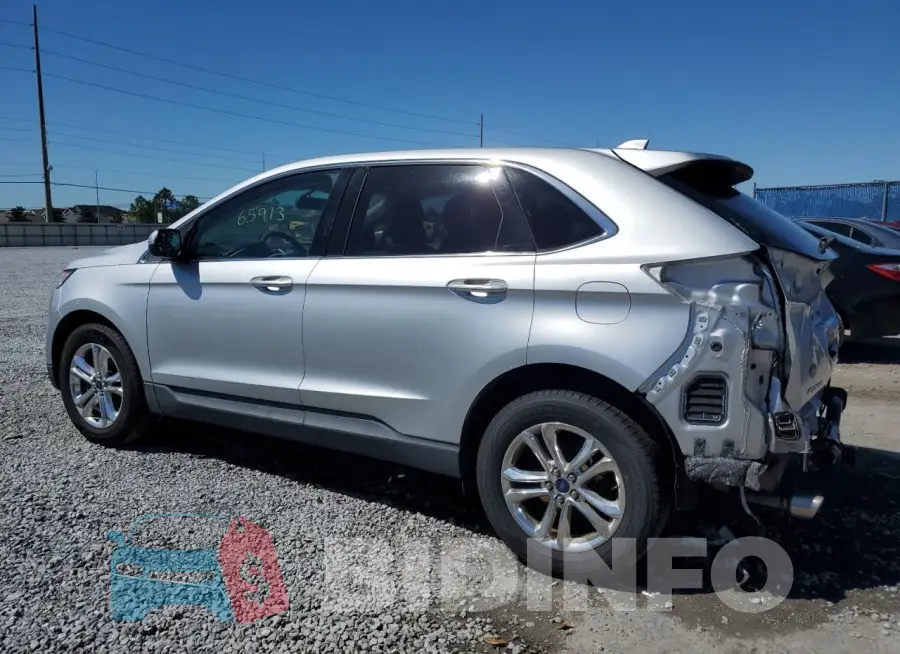 2FMPK3J85GBB61334 Photo# 2