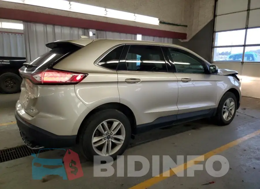 2FMPK3J97JBB64302 Photo# 3