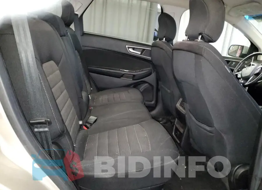 2FMPK3J97JBB64302 Photo# 11