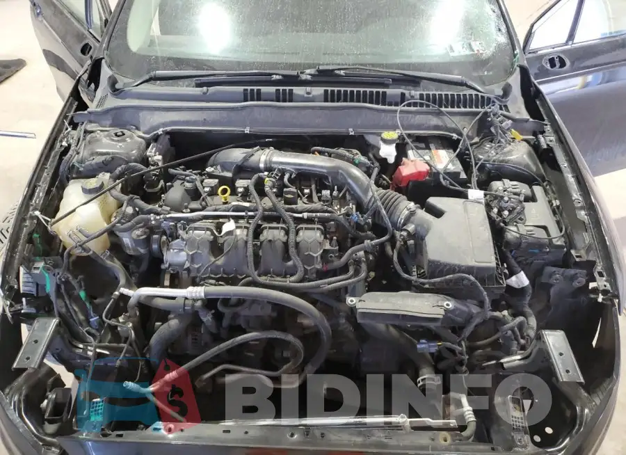 3FA6P0D93LR130475 Photo# 11
