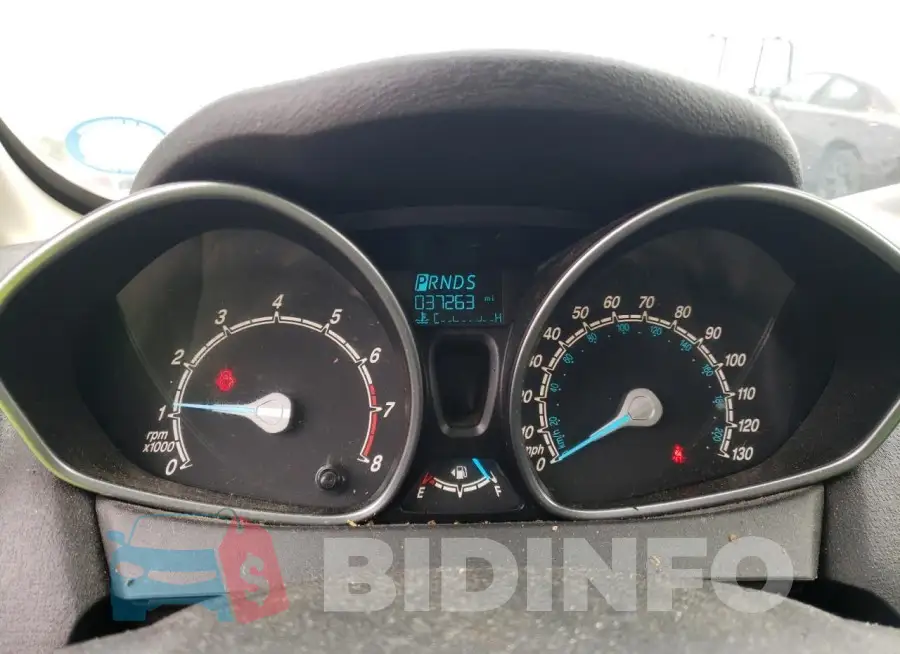 3FADP4EJ5HM167667 Photo# 9