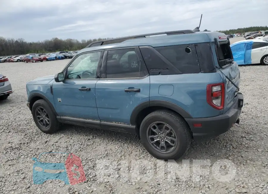 3FMCR9B68NRD66476 Photo# 2