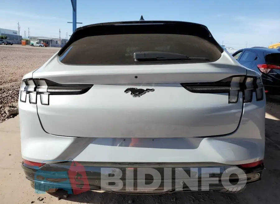 3FMTK3RMXPMA48123 Photo# 6