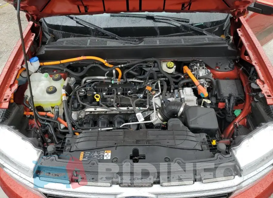 3FTTW8E30PRA31790 Photo# 11