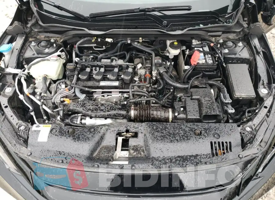 19XFC1F36LE010231 Photo# 11
