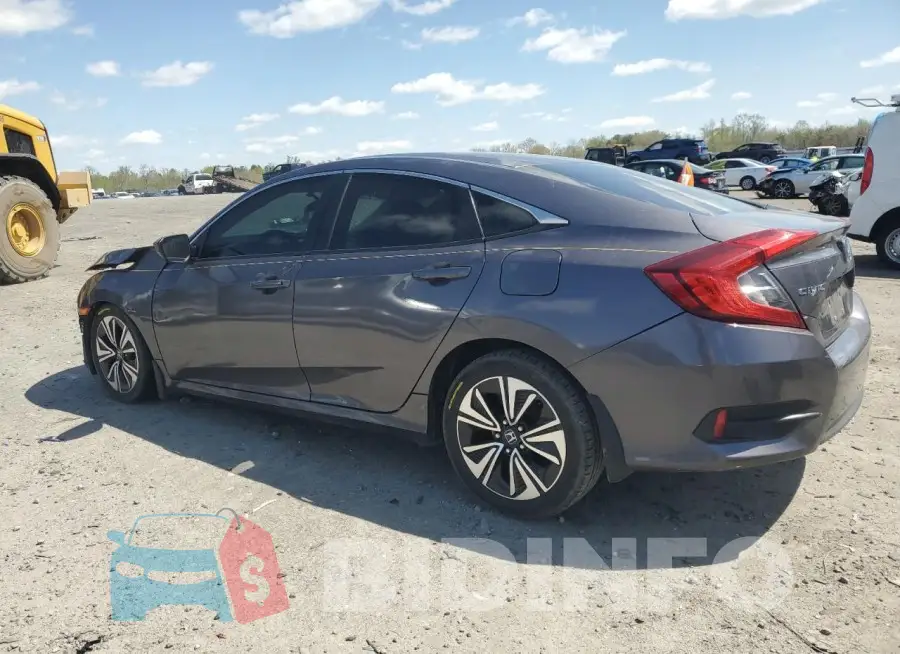 19XFC2F55HE214436 Photo# 2