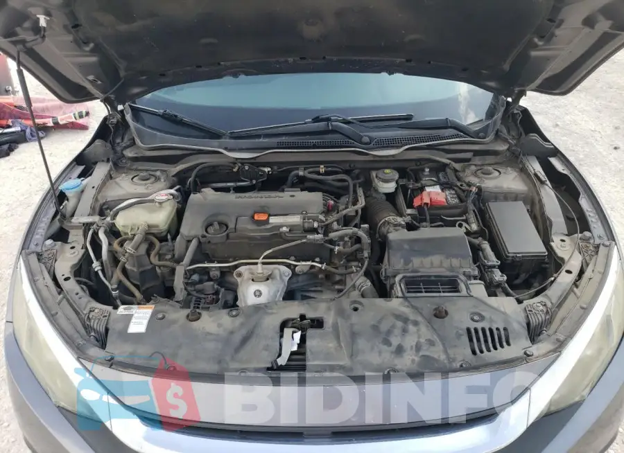 19XFC2F59GE211635 Photo# 11