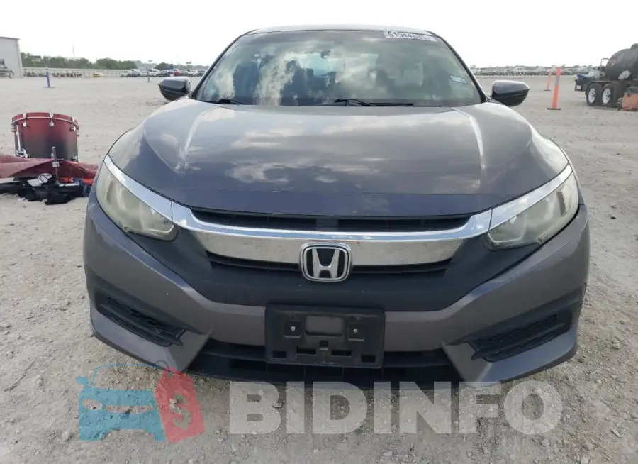 19XFC2F59GE211635 Photo# 5