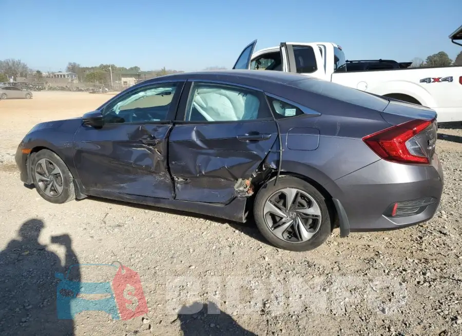 19XFC2F64LE006095 Photo# 2
