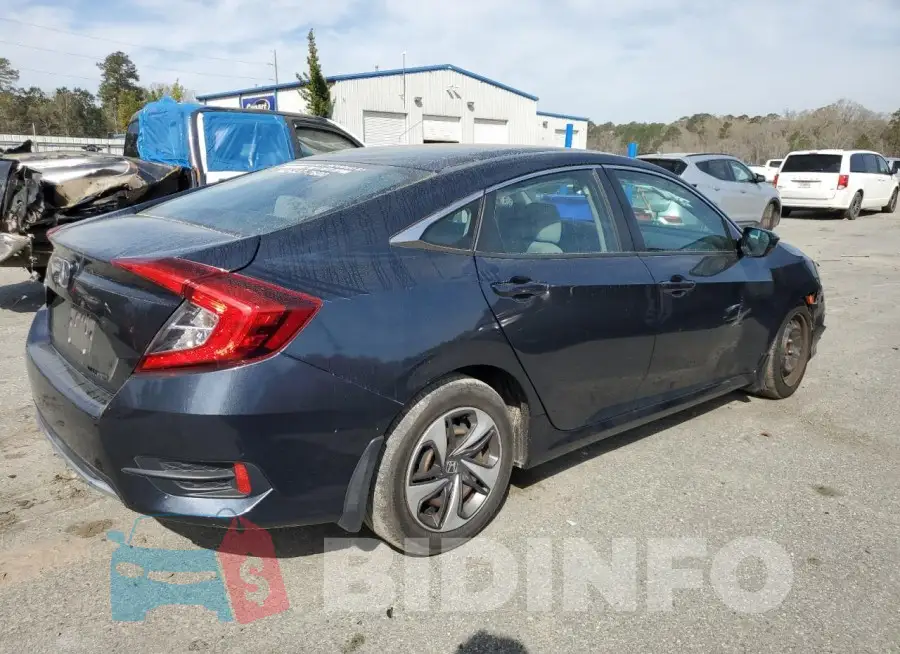 19XFC2F65LE004839 Photo# 3