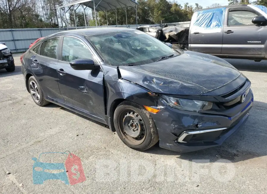 19XFC2F65LE004839 Photo# 4