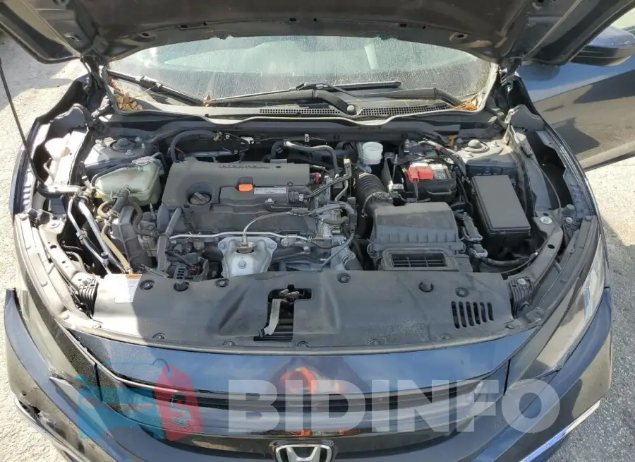 19XFC2F65LE004839 Photo# 11