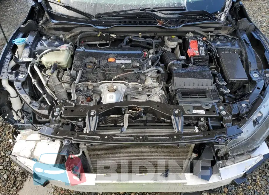 19XFC2F69KE209675 Photo# 11