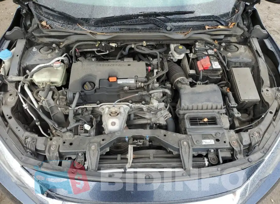 19XFC2F74GE239134 Photo# 11