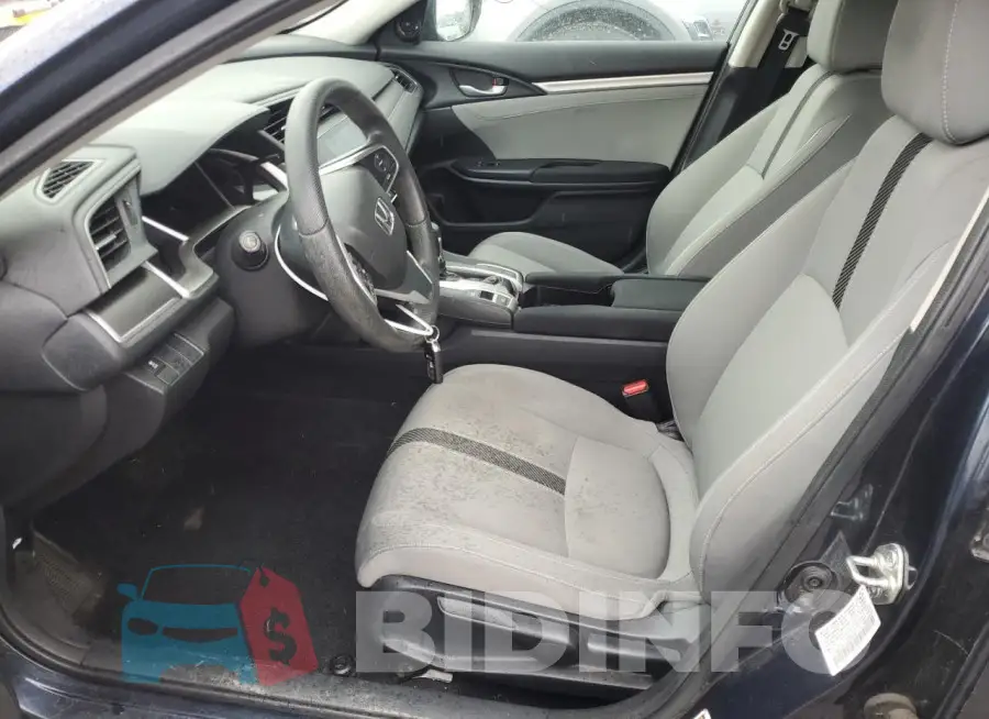 19XFC2F74GE239134 Photo# 7