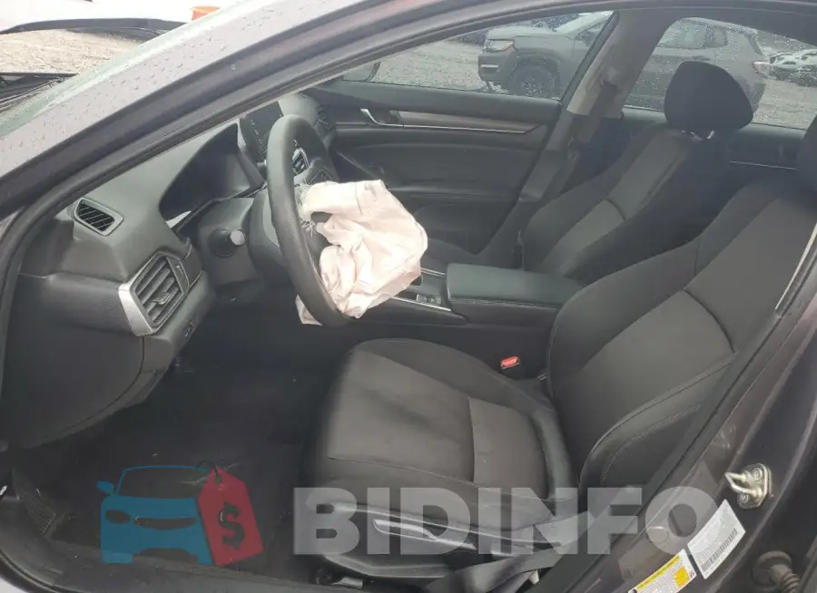 1HGCV1F17JA167151 Photo# 7