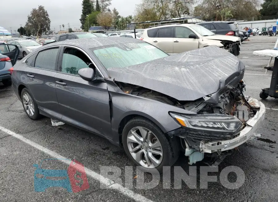 1HGCV1F17JA221855 Photo# 4