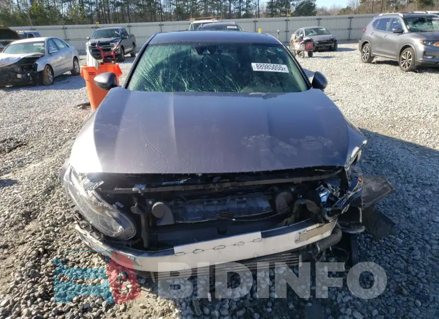 1HGCV1F31JA079018 Photo# 5