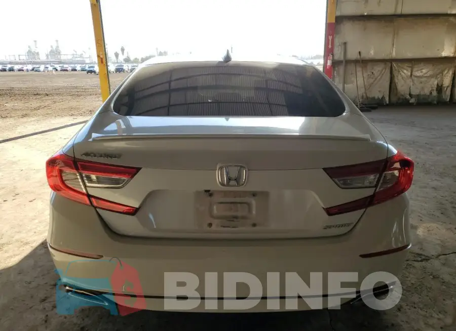 1HGCV1F35KA142574 Photo# 6