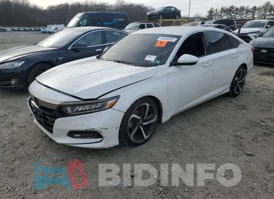 1HGCV1F38LA153716 Photo# 1