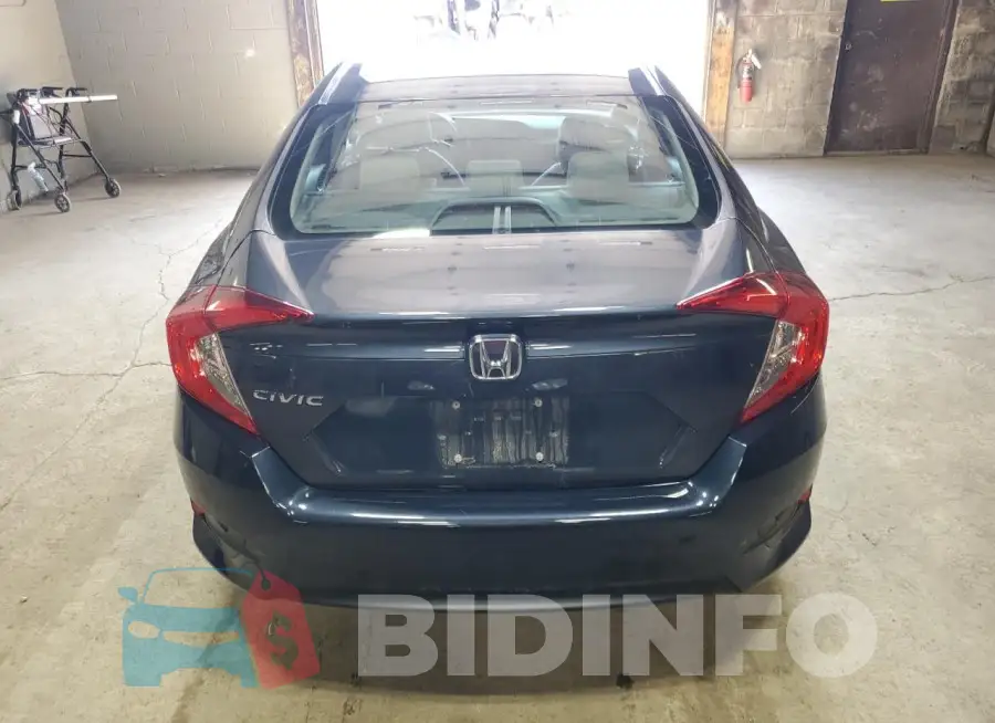 2HGFC2F5XHH511224 Photo# 6