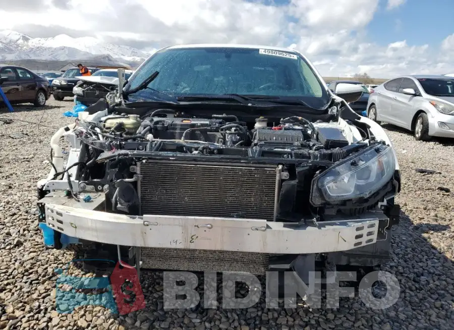 2HGFC2F75GH577843 Photo# 5