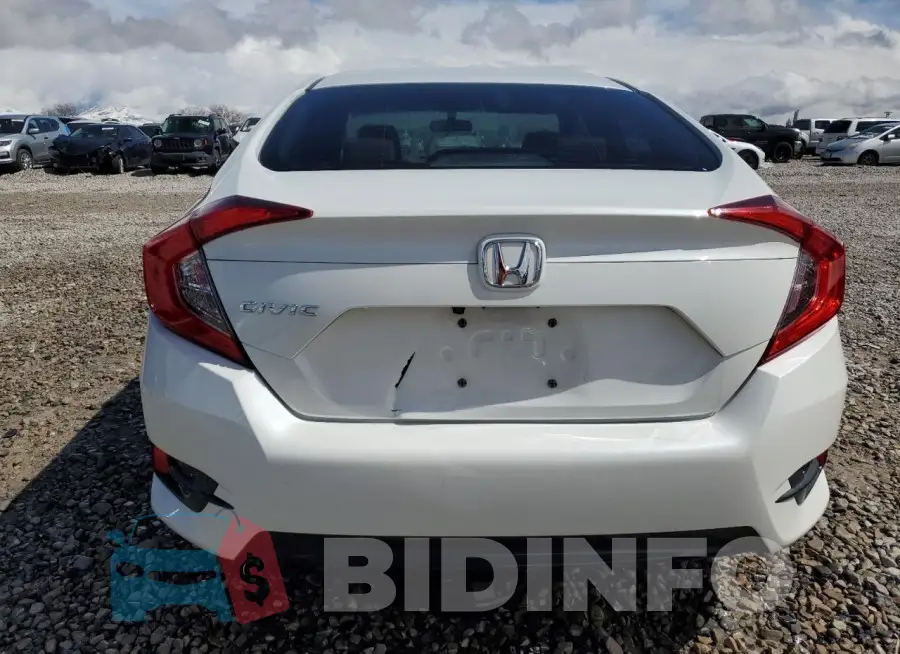 2HGFC2F75GH577843 Photo# 6
