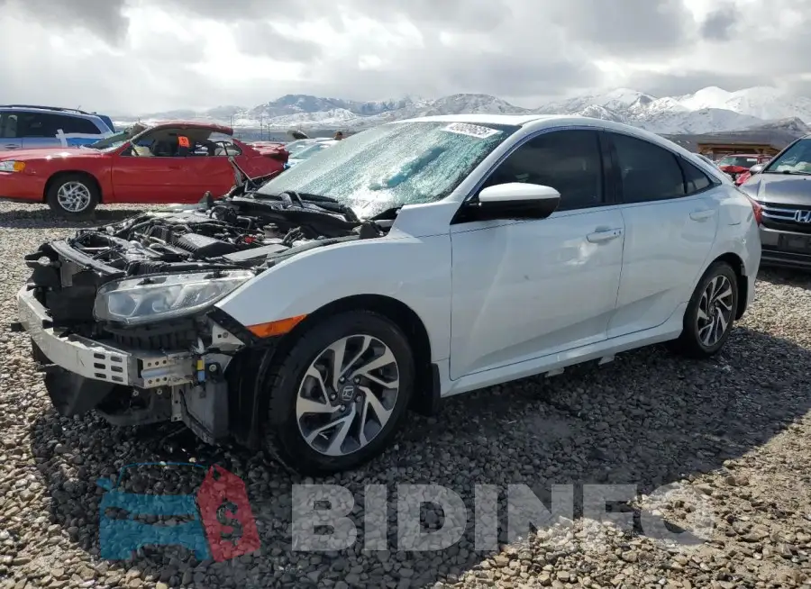 2HGFC2F75GH577843 Photo# 1