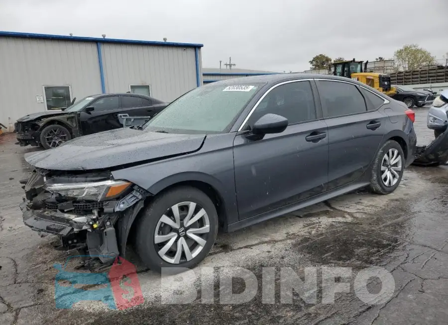 2HGFE2F21NH529882 Photo# 1