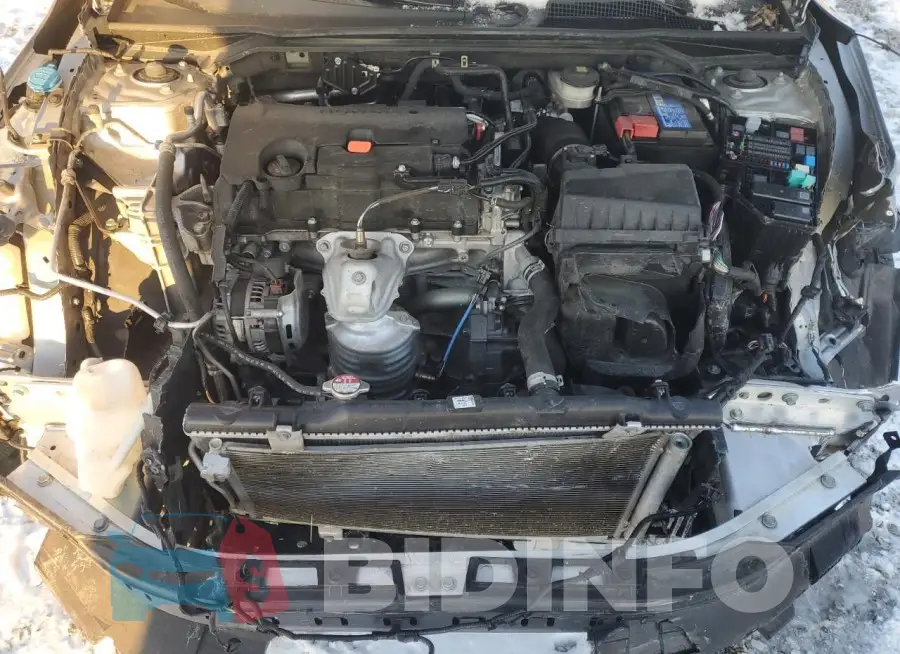2HGFE2F55NH549417 Photo# 12