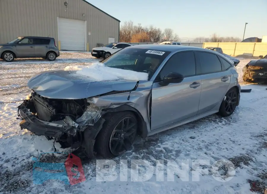 2HGFE2F55NH549417 Photo# 1