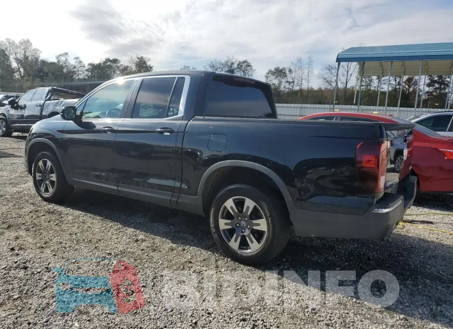 5FPYK3F65HB018749 Photo# 2