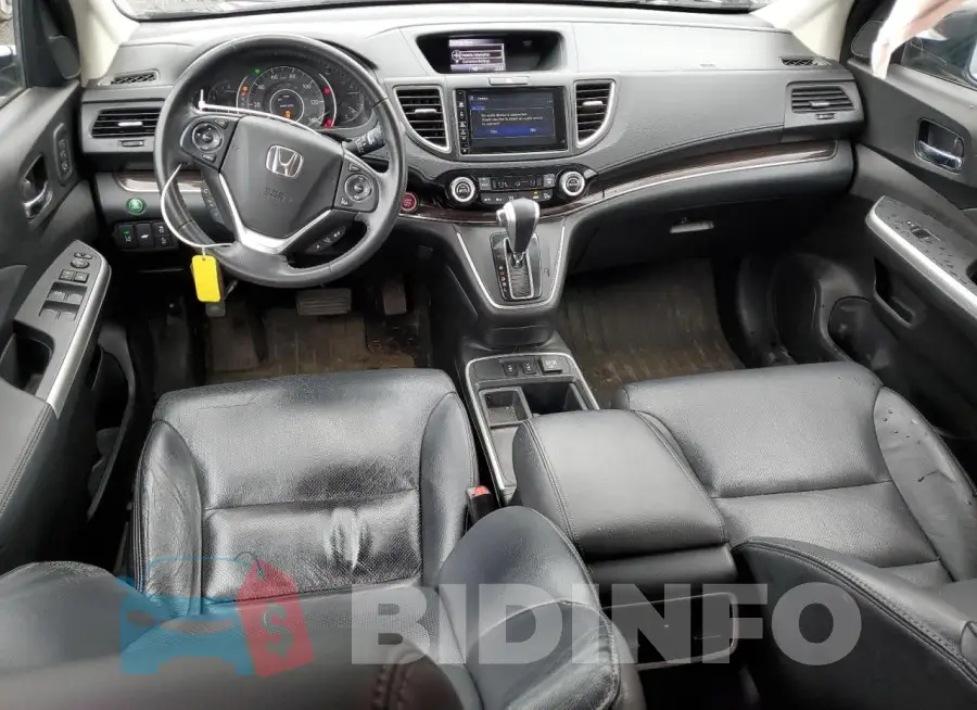 5J6RM4H93GL067992 Photo# 8