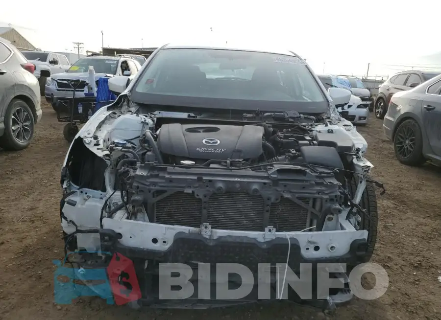 JM1BM1J74G1337385 Photo# 5