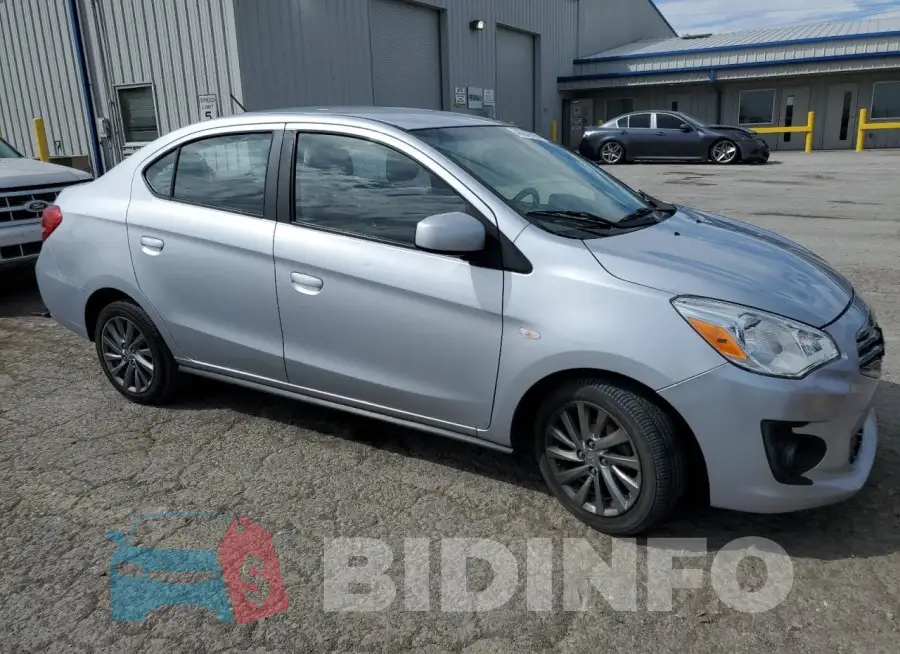 ML32F3FJ3KHF14489 Photo# 4